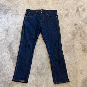 Rvca Weekend Jean